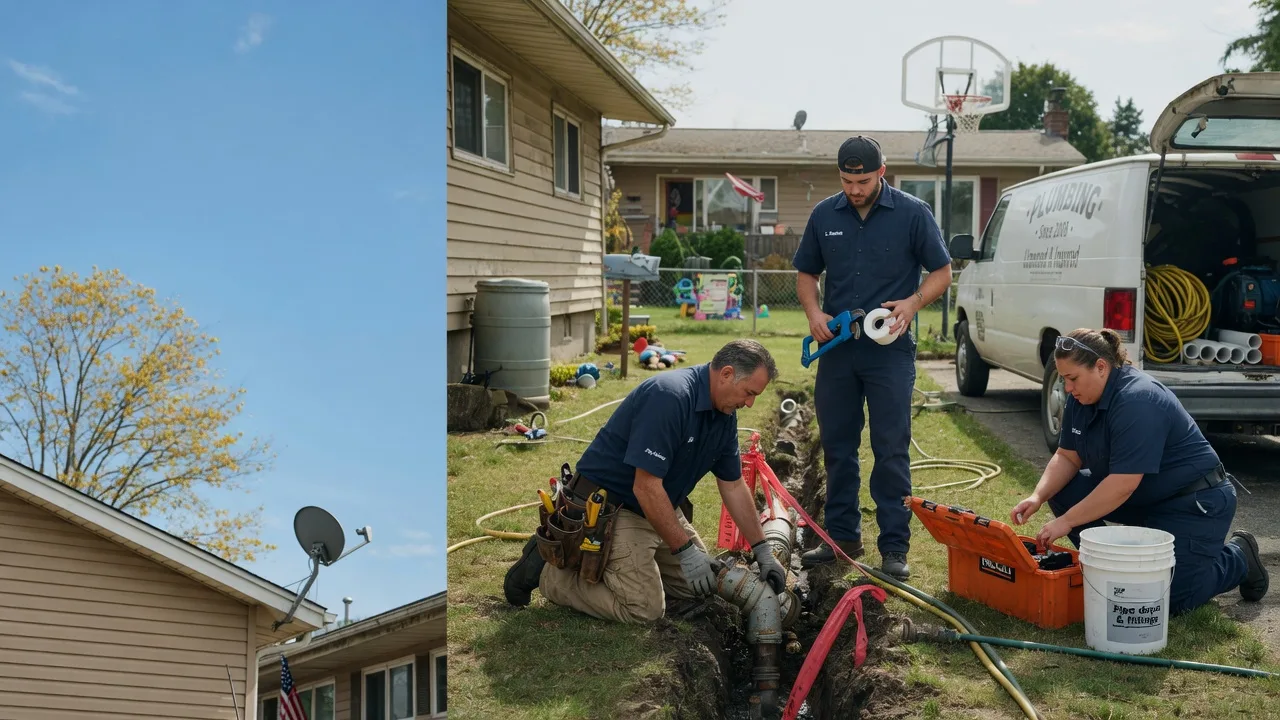 Garbage Disposal Replacement in Rensselaer, IN near me